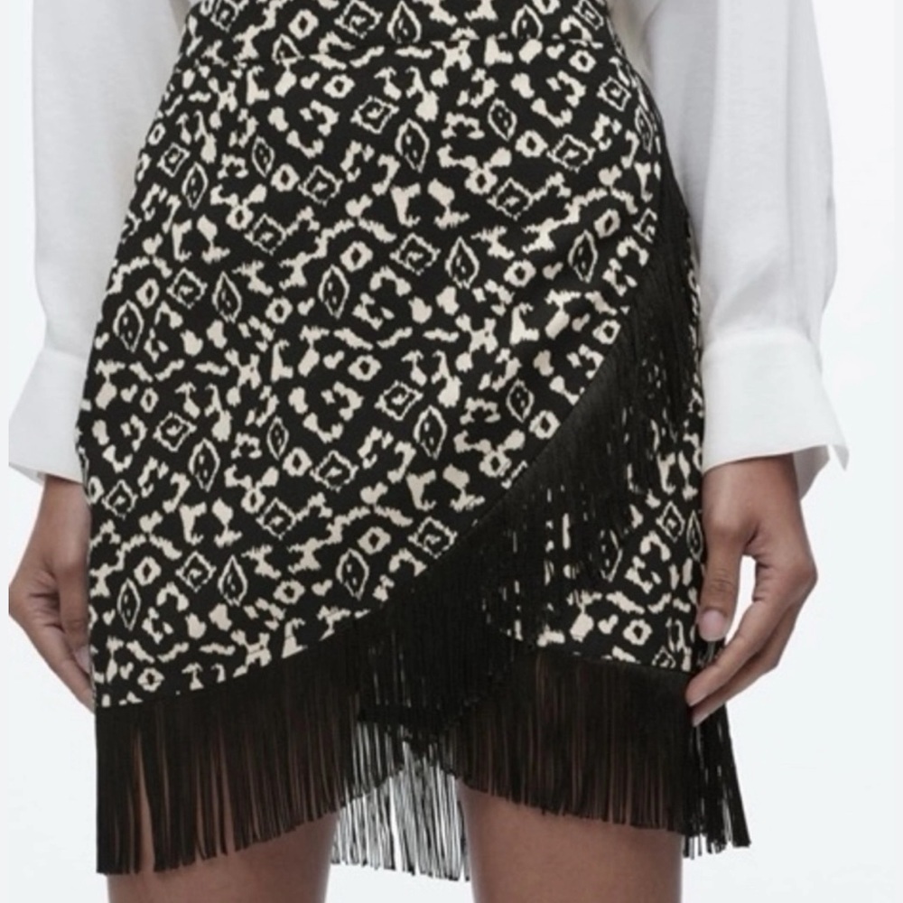 NWT Zara Skirt